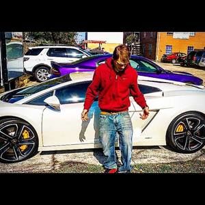 Meet your Posher, Nathan